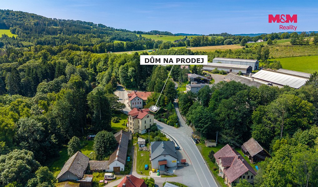 Prodej domu 130 m² s pozemkem 681 m², Háje nad Jizerou – náhled fotky 27