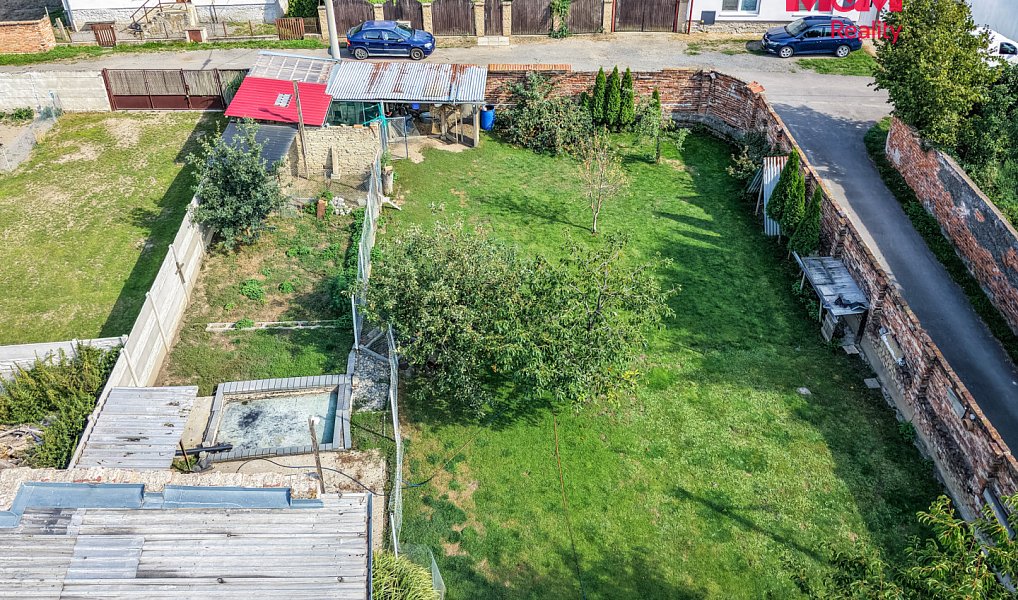 Prodej stavebního pozemku 781 m², Kojetín – náhled fotky 13