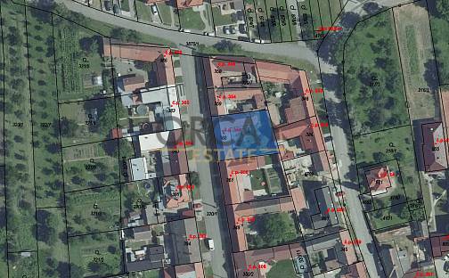 Prodej domu 209 m² s pozemkem 423 m², Lipov, okres Hodonín