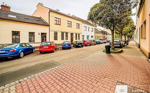 Prodej bytu 2+1 62 m², Jiránkova, Brno - Černovice