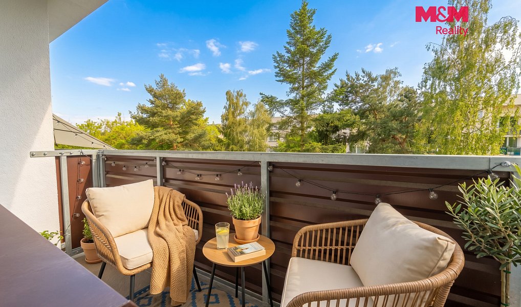Prodej bytu 3+1 82 m², Mladá Boleslav – náhled fotky 7