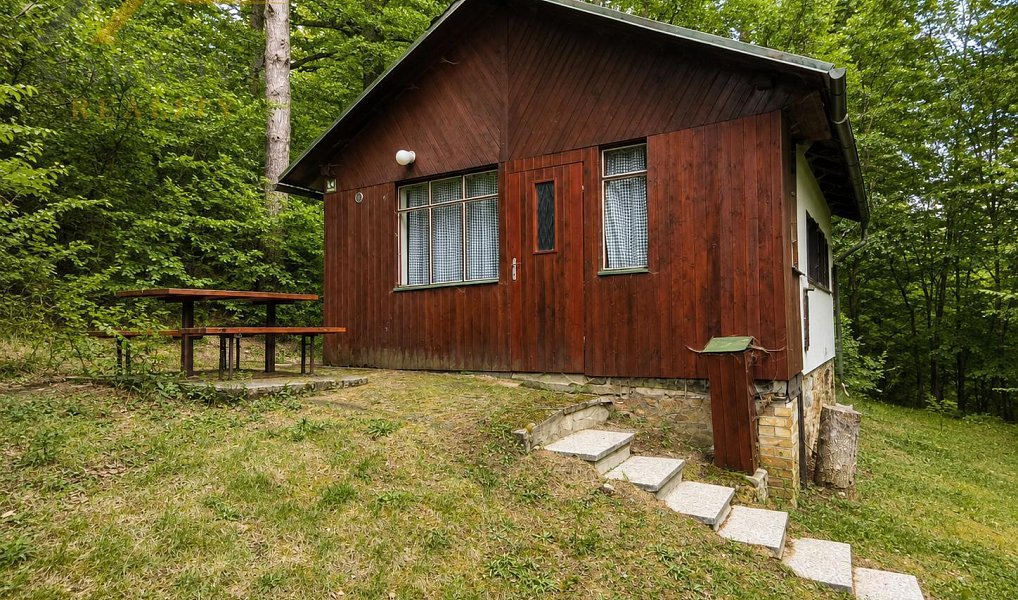 Prodej chaty/chalupy 39 m² s pozemkem 1 m², Hluboká nad Vltavou – náhled fotky 14
