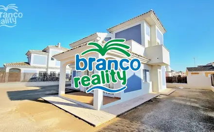 Prodej domu 141 m² s pozemkem 531 m², Lorca, Murcia, Španělsko