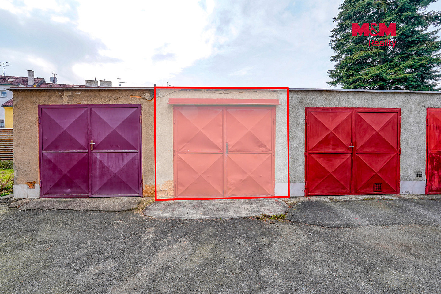 Pronájem bytu 2+1 53 m² – fotografie 4