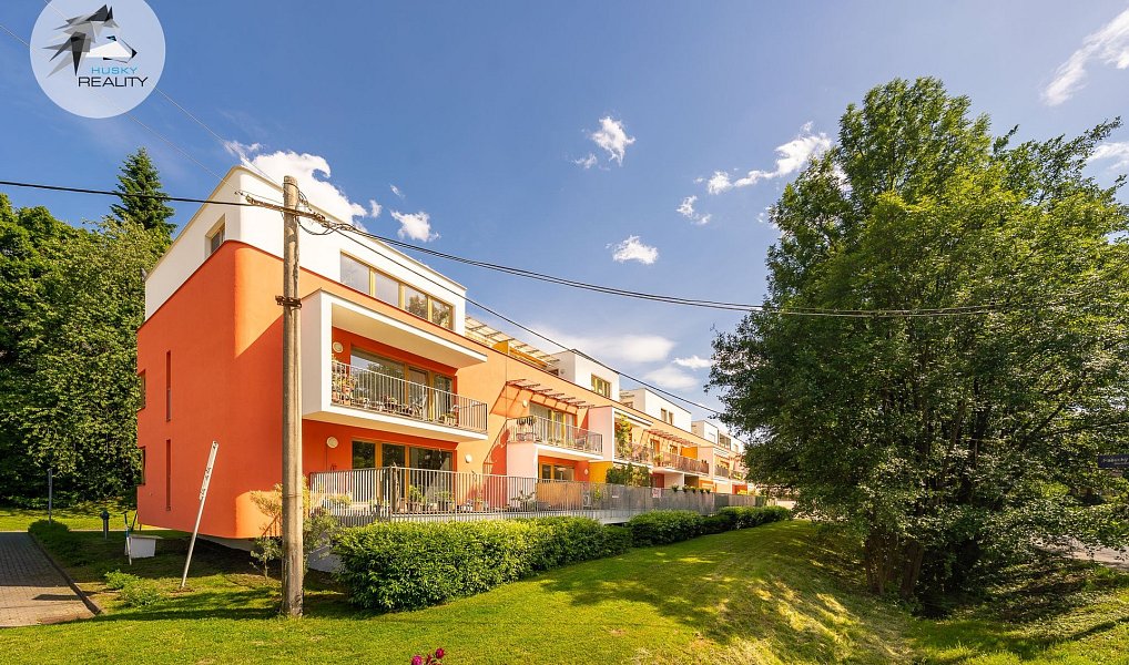 Prodej bytu 3+kk 89 m², Zlín – náhled fotky 30