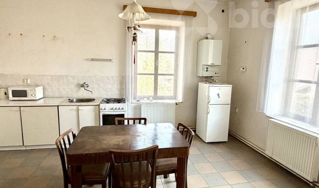 Prodej chaty/chalupy 155 m² s pozemkem 1 144 m², Vortová – náhled fotky 3