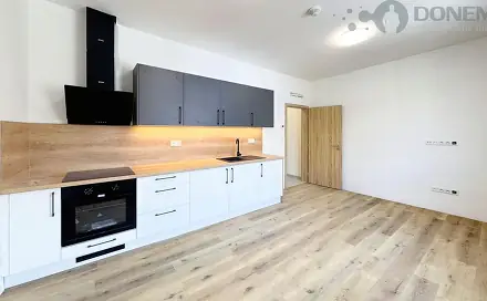 Pronájem bytu 3+kk 72 m², Palackého, Litovel, okres Olomouc