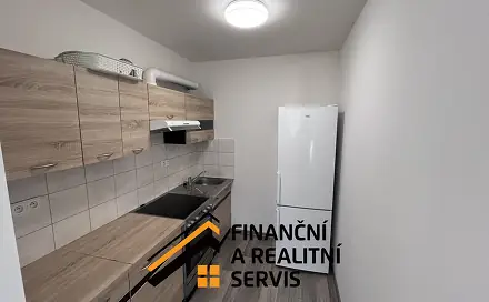 Pronájem bytu 2+kk 55 m², Smetanova, Mladá Boleslav - Mladá Boleslav III