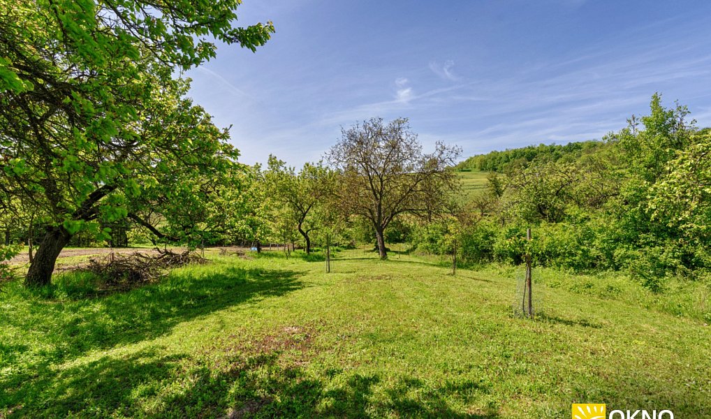Prodej zahrady 1 300 m², Zbýšov – náhled fotky 11