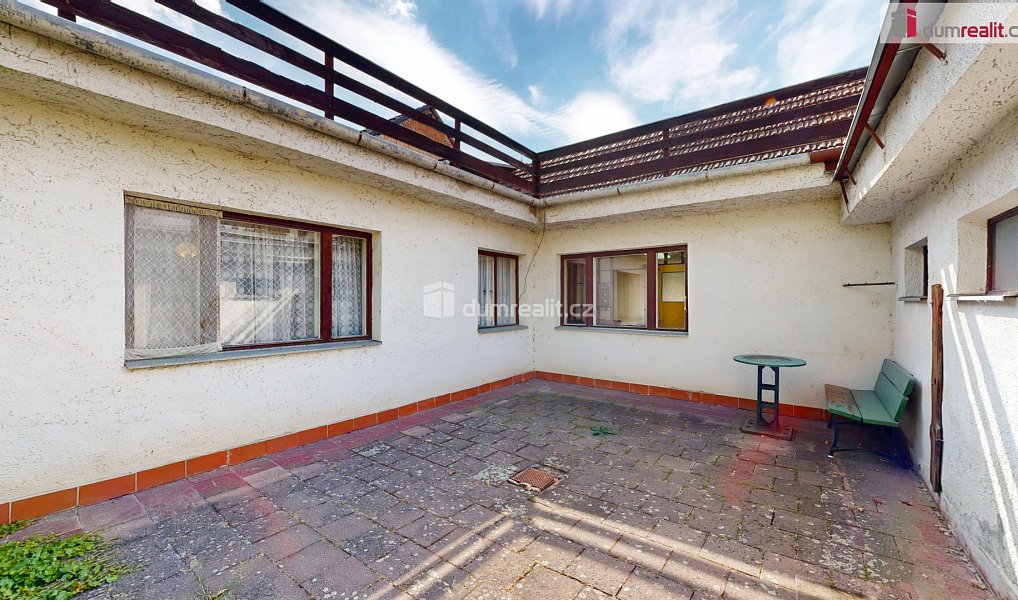 Prodej domu 150 m² s pozemkem 322 m², Dolní Kounice – náhled fotky 35