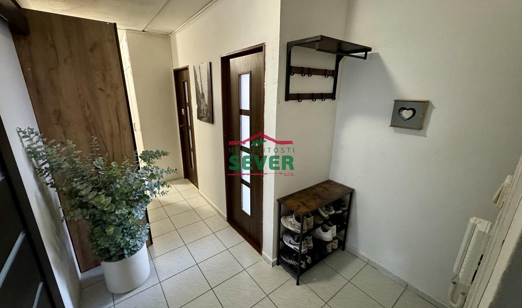 Prodej bytu 4+1 84 m², Most – náhled fotky 15