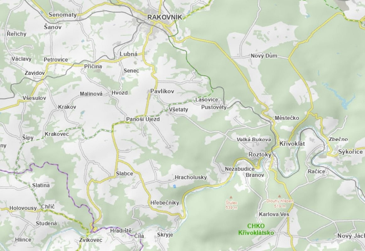 Prodej pole 29 079 m² – fotografie 4