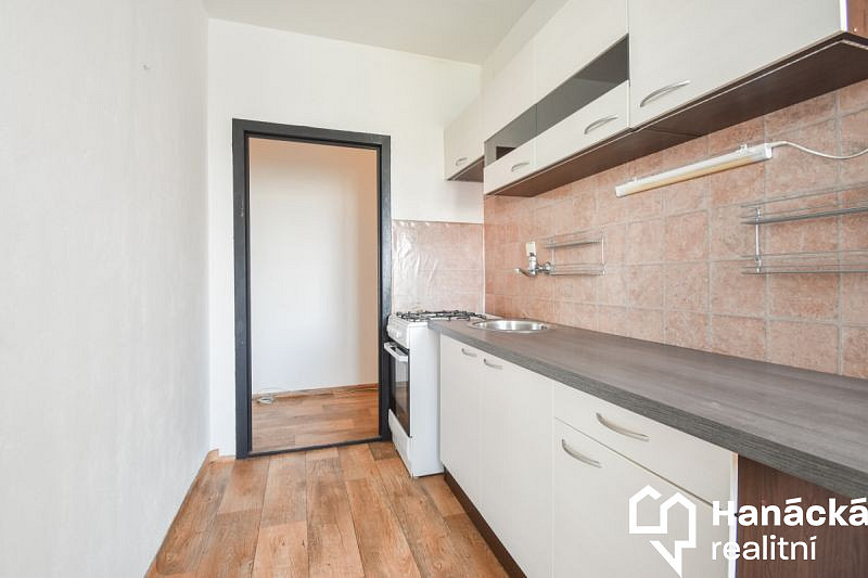 Prodej bytu 2+1 56 m² – fotografie 2