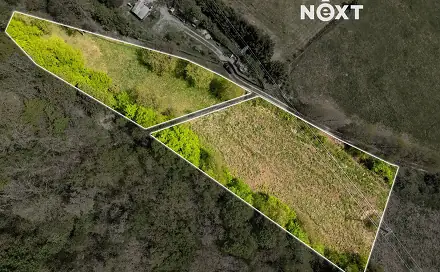 Prodej louky 3 766 m², Sázava