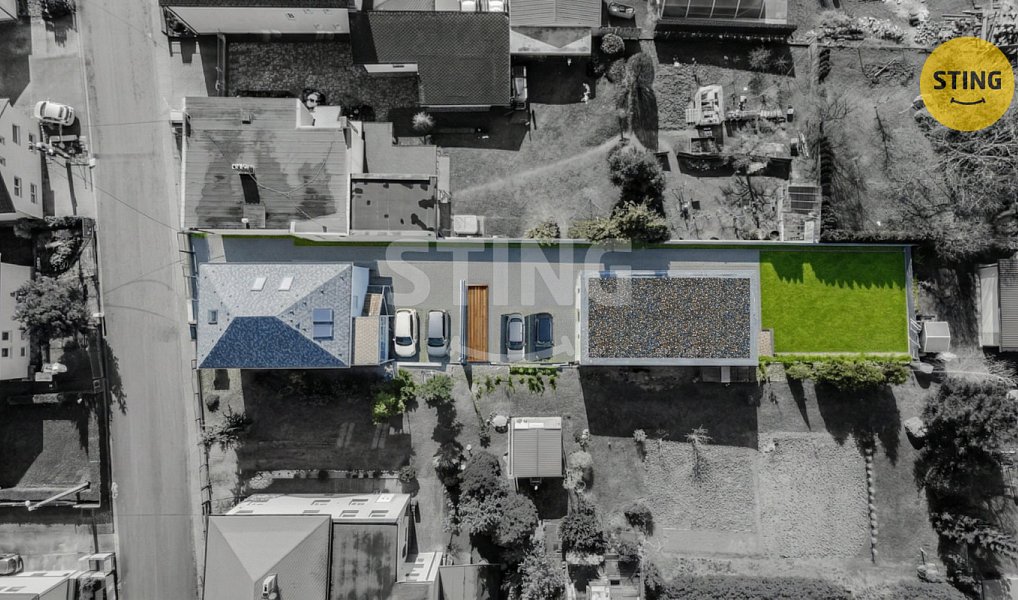 Prodej domu 94 m² s pozemkem 440 m², Bolatice – náhled fotky 5