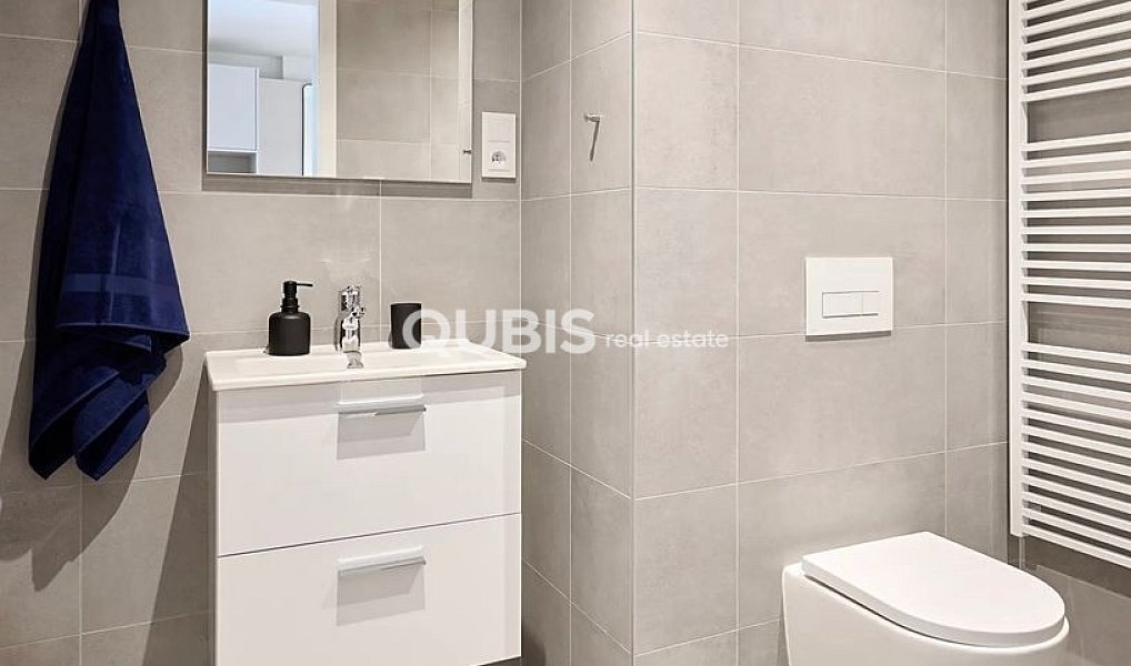 Pronájem bytu 2+kk 63 m², Praha – náhled fotky 6