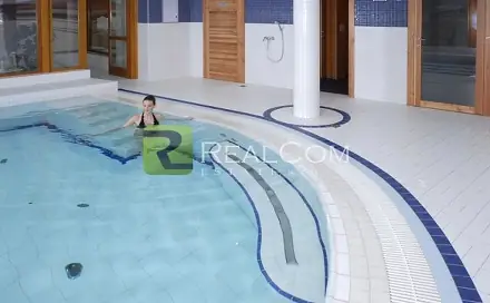 Pronájem bytu 1+kk 30 m², Starokolínská, Praha 9 - Újezd nad Lesy