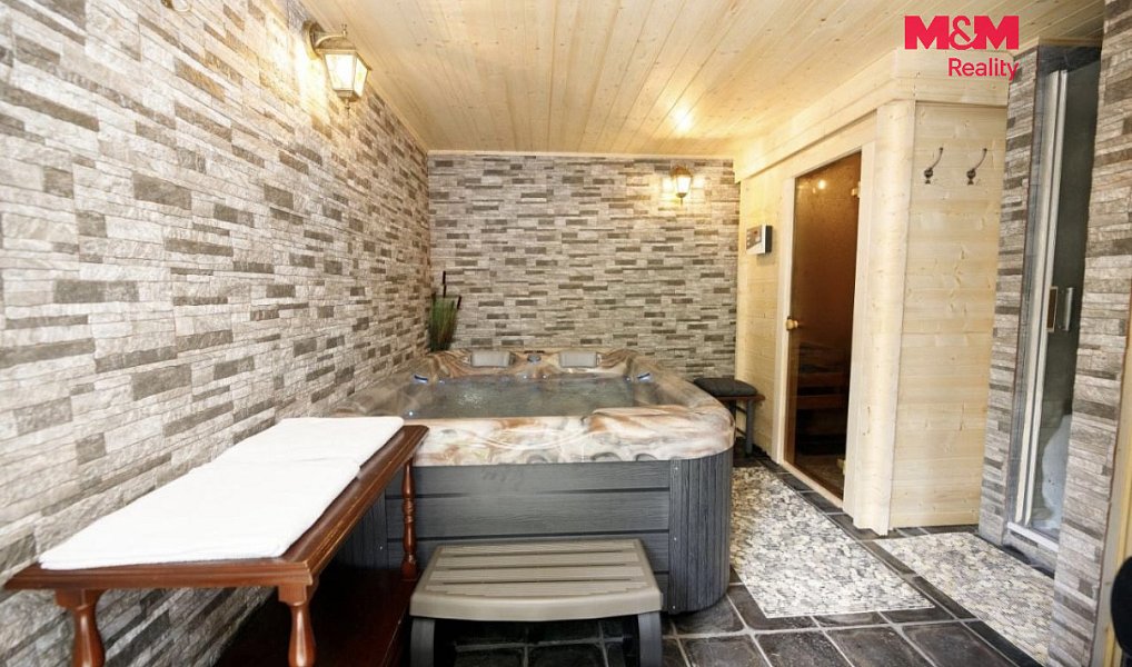 Pronájem ubytovacího objektu 137 m², Frýdlant nad Ostravicí – náhled fotky 13
