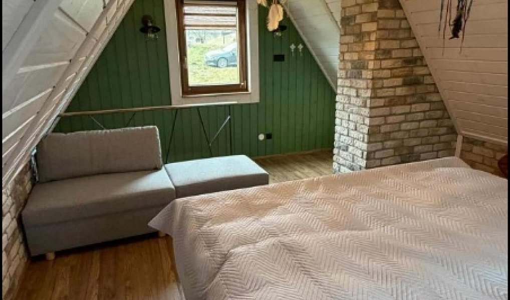 Pronájem chaty/chalupy 45 m², Hlince – náhled fotky 18