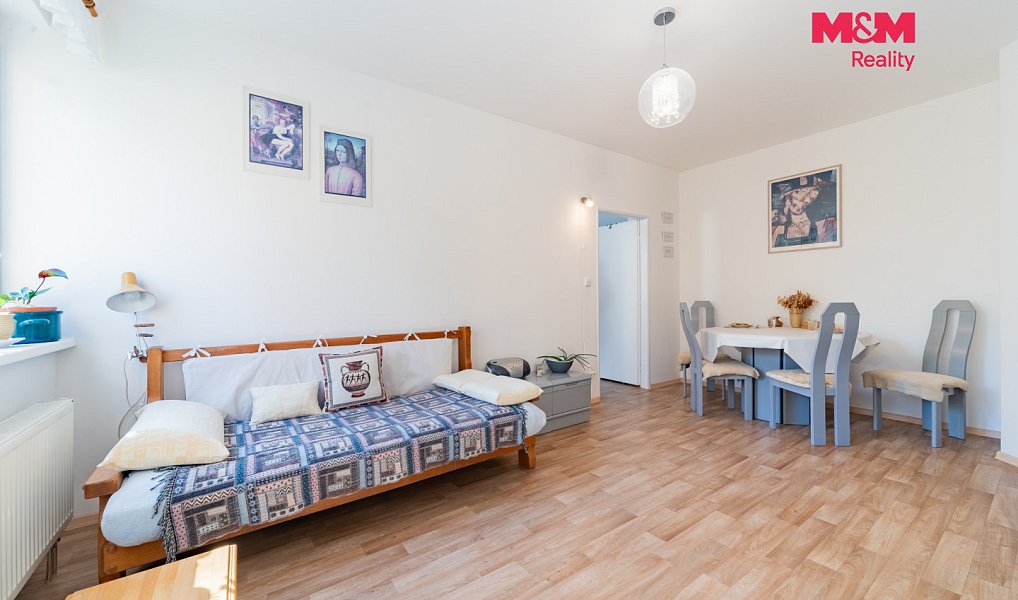 Prodej bytu 2+kk 48 m², Mariánské Lázně – náhled fotky 10