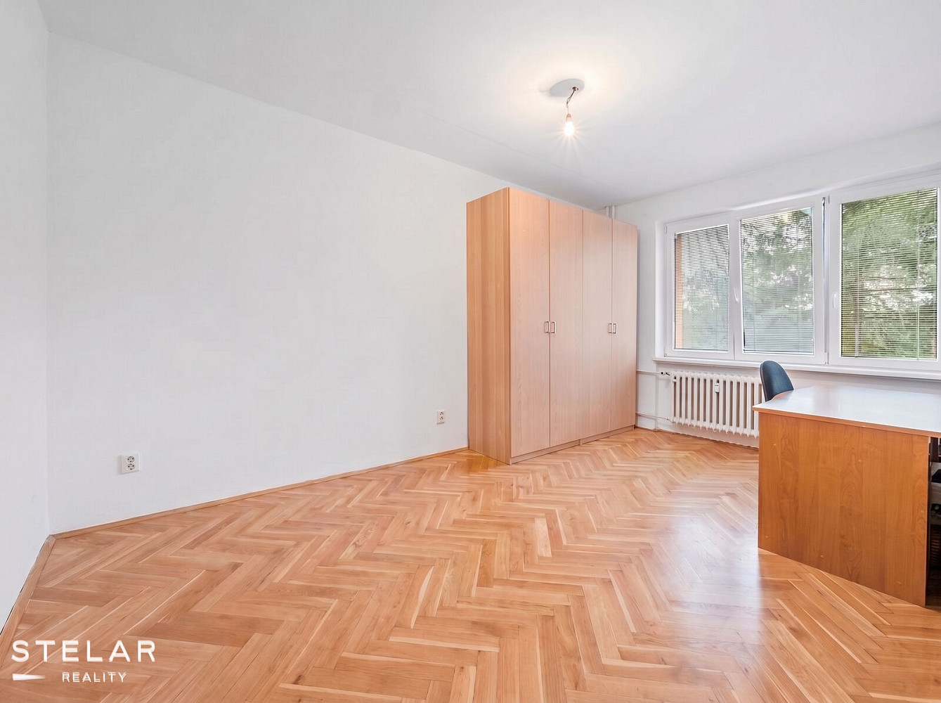 Pronájem bytu 2+1 54 m² – fotografie 4