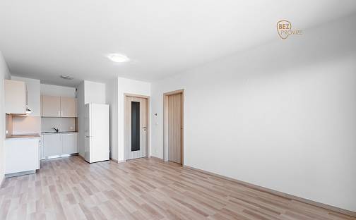 Pronájem bytu 2+kk 51 m², U Radosti, Praha 5 - Třebonice