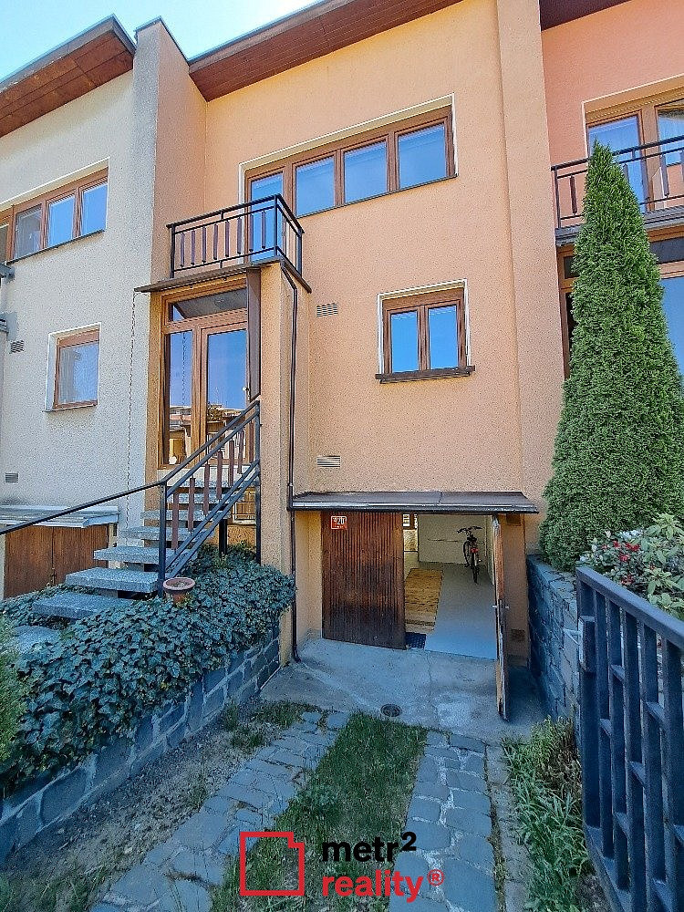 7 rooms, 210.0 m² in Olomouc