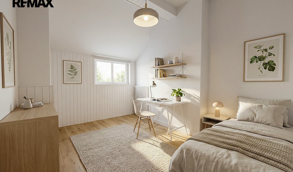Prodej domu 100 m² s pozemkem 74 m², Praha – náhled fotky 12