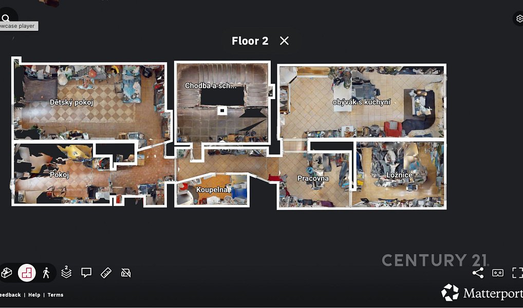 Prodej komerčního objektu (jiného typu) 800 m², Moravská Třebová – náhled fotky 38