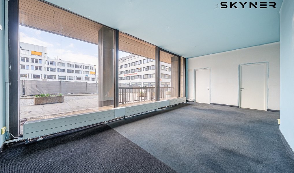 Pronájem kanceláře 87 m², Ústí nad Labem – náhled fotky 2