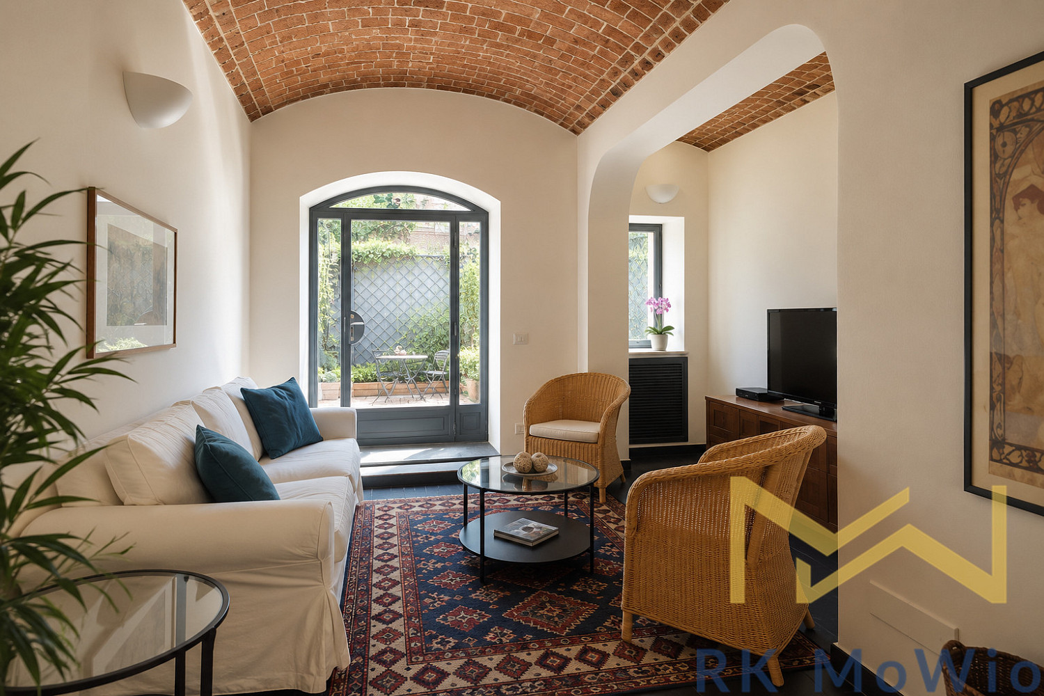 Pronájem bytu 3+1 134 m²