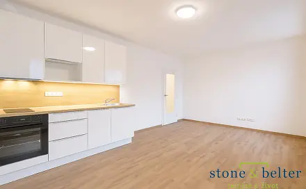 Pronájem bytu 1+kk 31 m²