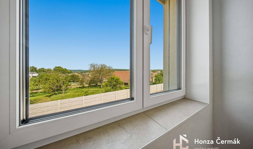 Prodej domu 130 m² s pozemkem 171 m², Oslavany – náhled fotky 17