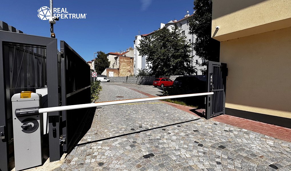 Pronájem kanceláře 125 m², Brno – náhled fotky 9