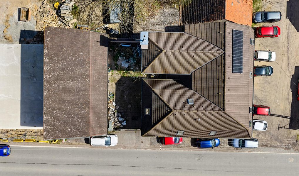Prodej domu 328 m² s pozemkem 399 m², Hostomice – náhled fotky 27