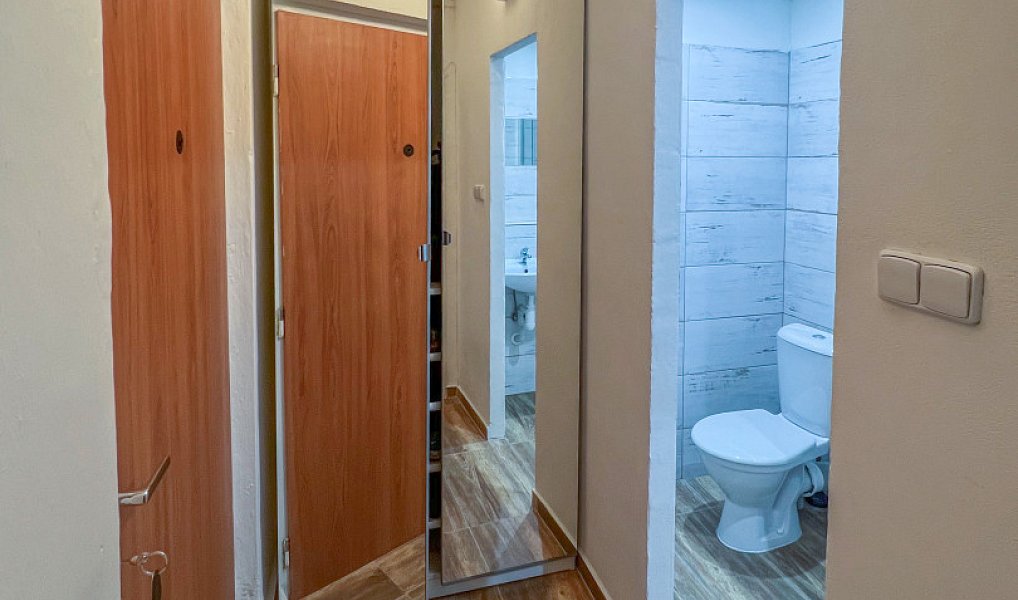 Prodej bytu 1+1 27 m², Ostrava – náhled fotky 4
