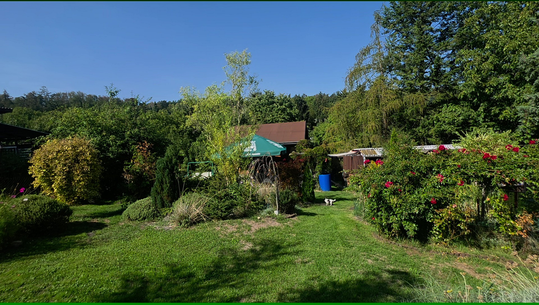 Prodej chaty/chalupy 18 m² s pozemkem 471 m²