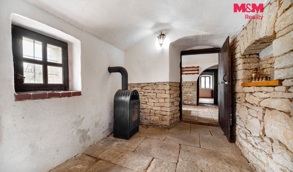 Prodej domu 164 m² s pozemkem 626 m², Makov – náhled fotky 10