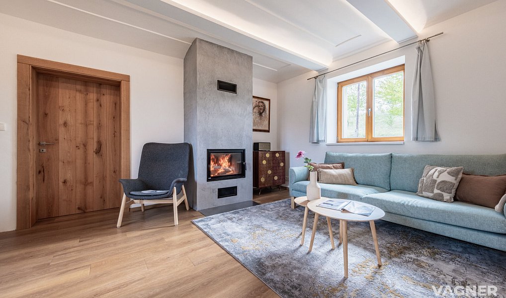 Prodej domu 169 m² s pozemkem 961 m², Bubovice – náhled fotky 3