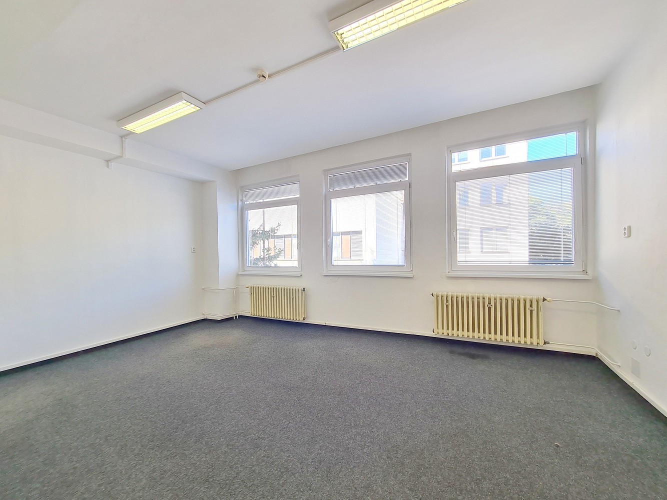 Pronájem kanceláře 250 m² – fotografie 3