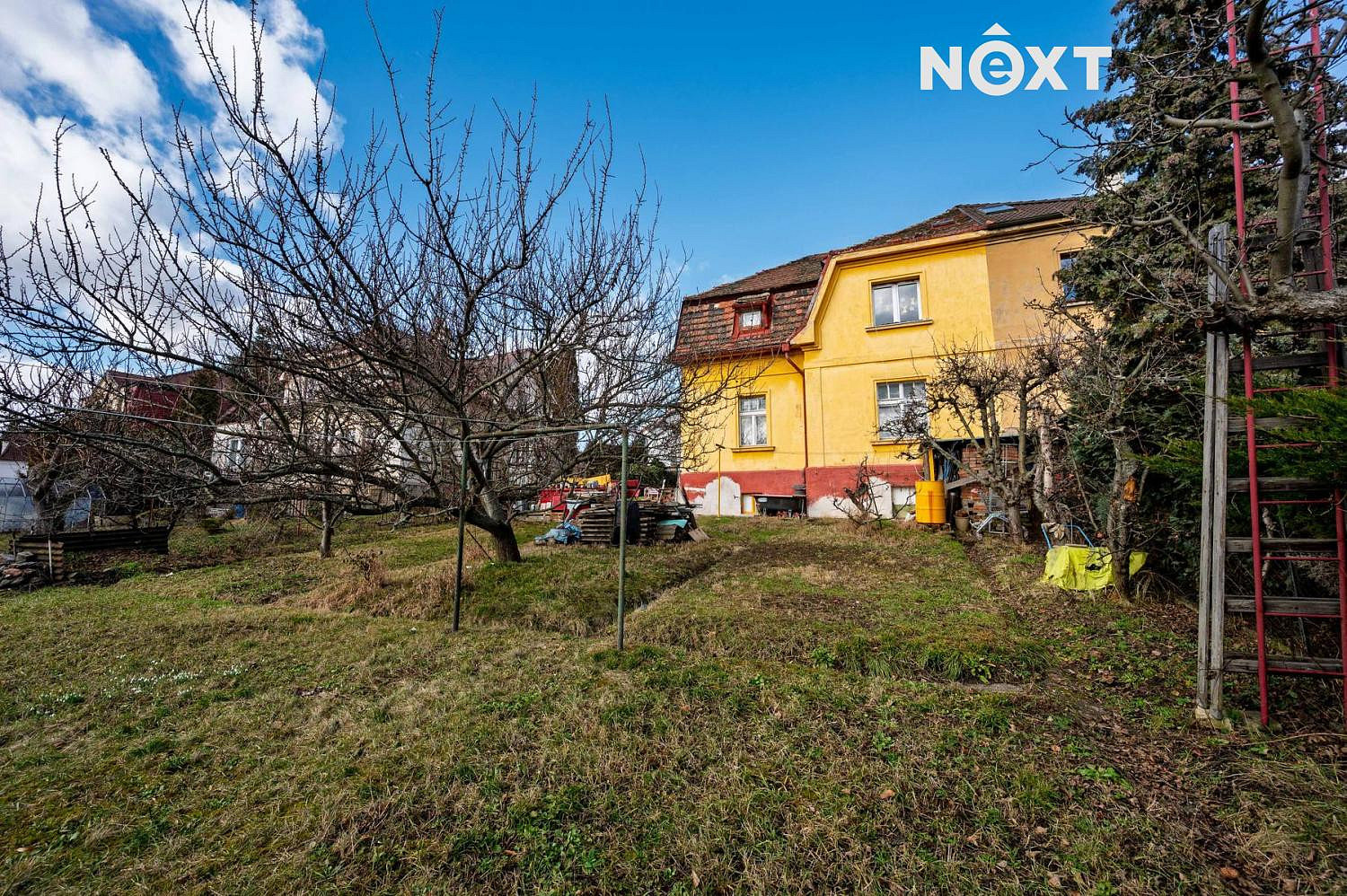 Prodej domu 165 m² s pozemkem 544 m² — photo 2