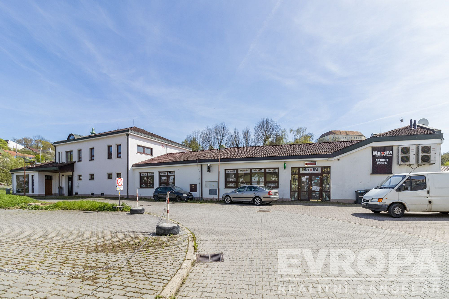 Prodej komerčního objektu (jiného typu) 510 m² – fotografie 2