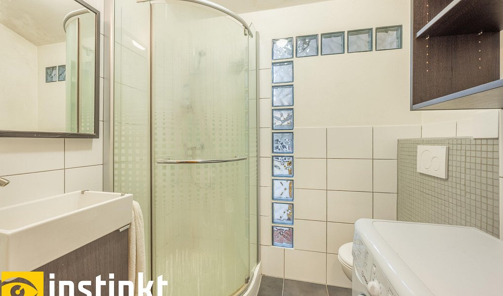 Prodej bytu 1+kk 23 m², Praha – náhled fotky 8