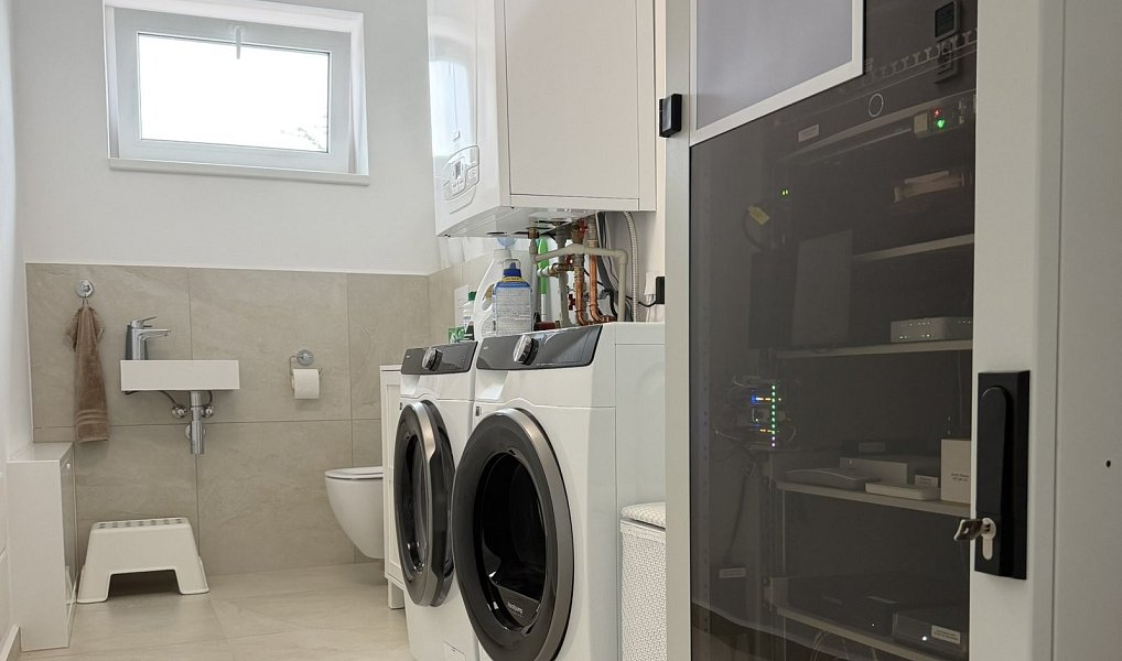 Prodej domu 140 m² s pozemkem 594 m², Roudné – náhled fotky 15