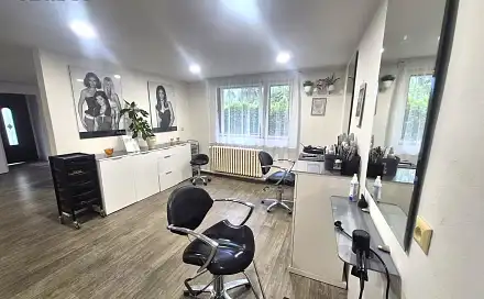 Pronájem obchodních prostor 67 m², Komořanská, Praha 4 - Modřany