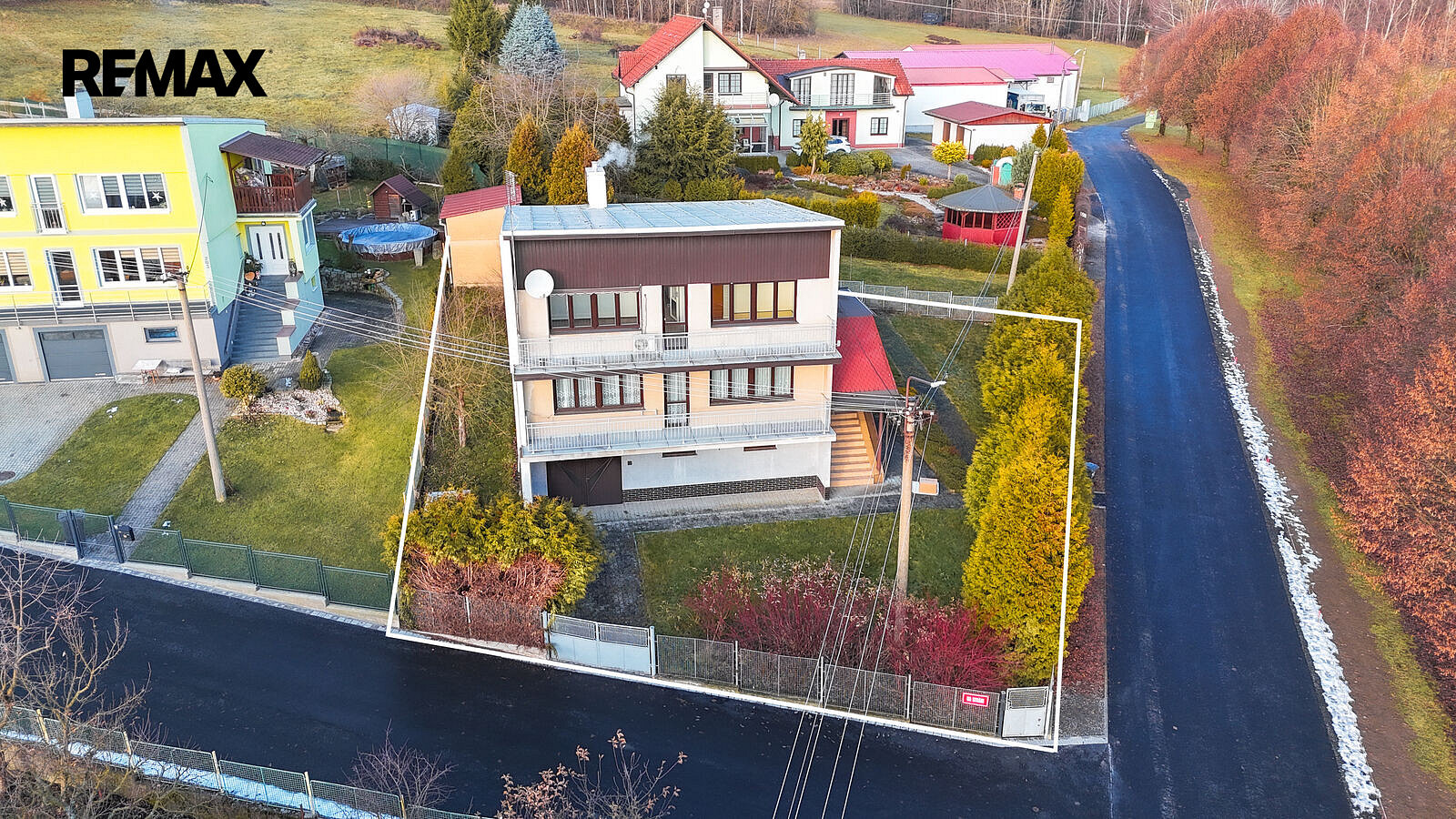 Prodej domu 350 m² s pozemkem 130 m² – fotografie 2