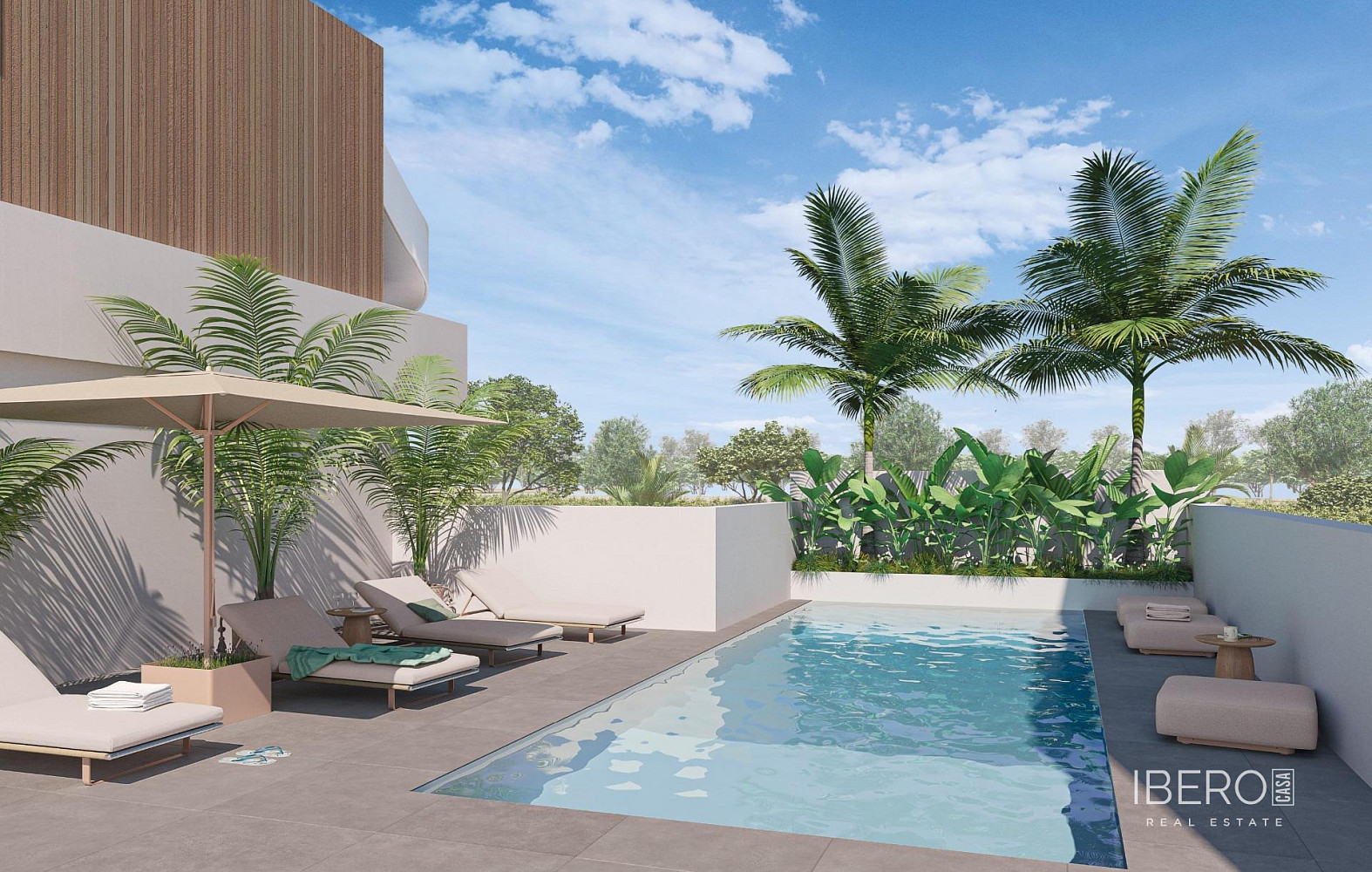 Casa 3+kk – Pilar de La Horadada - Vista 2