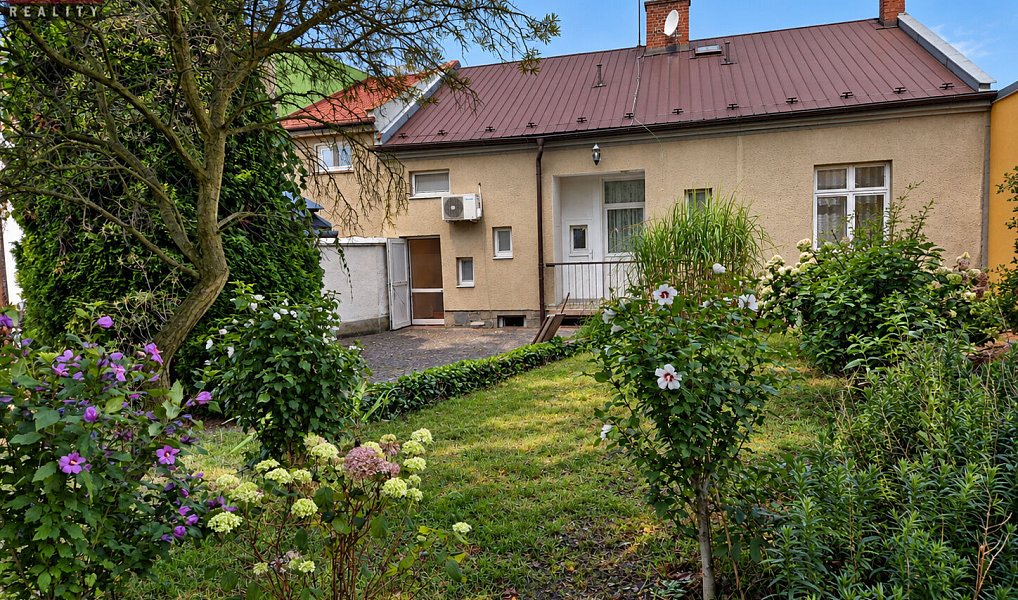 Prodej rodinného domu, 120 m², Chválkovice, Olomouc