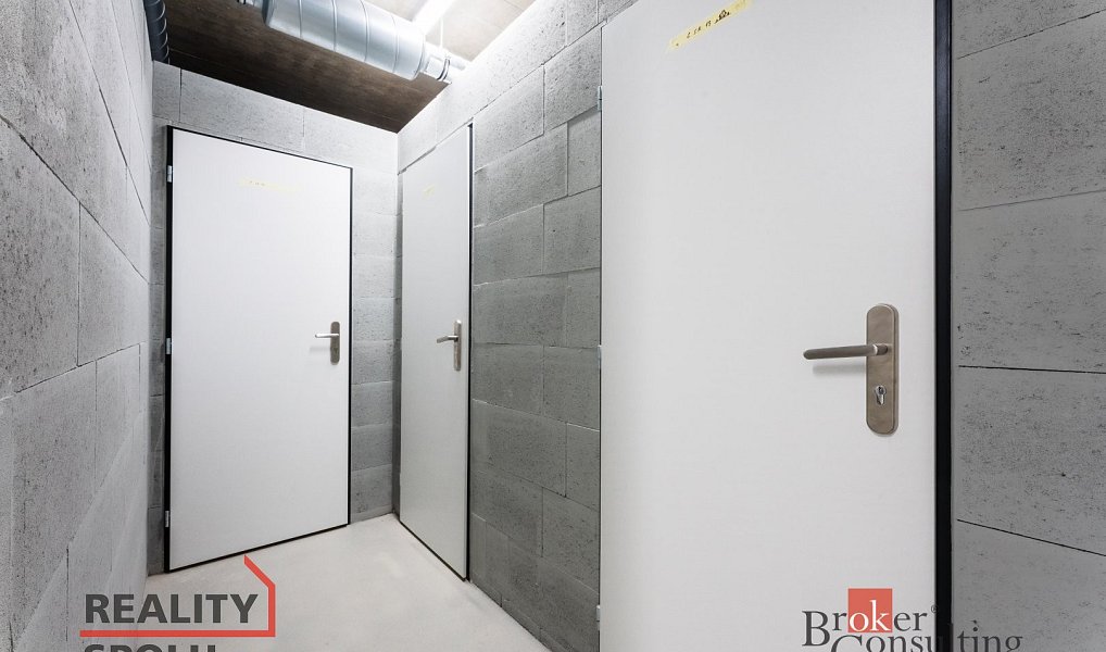Prodej bytu 1+kk 33 m², Vyškov – náhled fotky 10