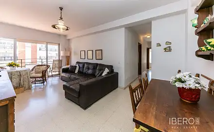 Prodej bytu 4+kk 100 m², Fuengirola, Španělsko